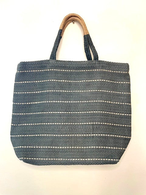 Reusable Tote Bag - Slate