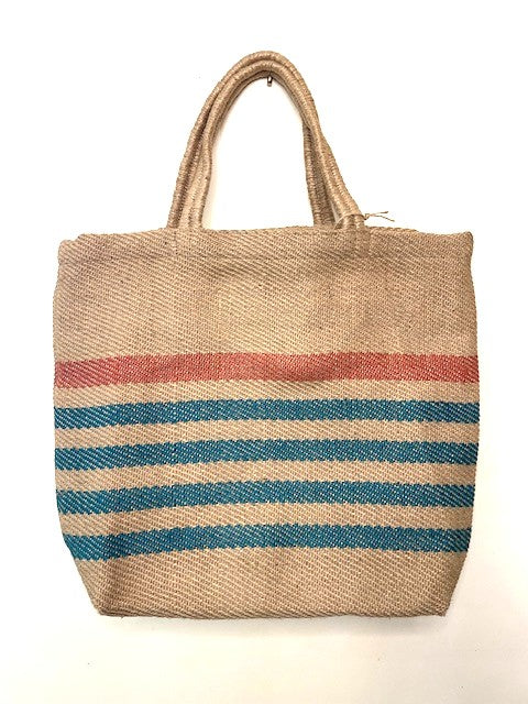 Reusable Tote Bag - Marseille