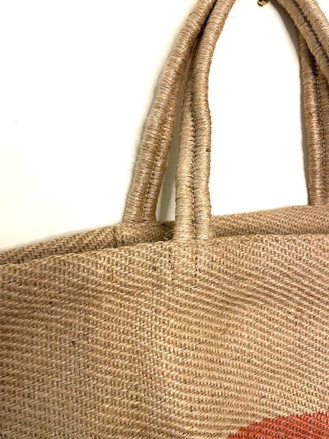 Reusable Tote Bag - Marseille