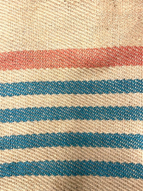 Reusable Tote Bag - Marseille