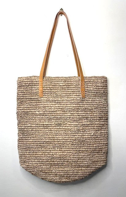 Seagrass Market Bag