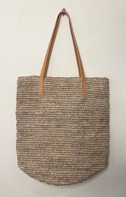 Seagrass Market Bag