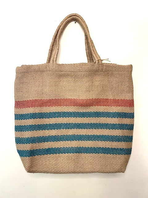 Reusable Tote Bag - Marseille
