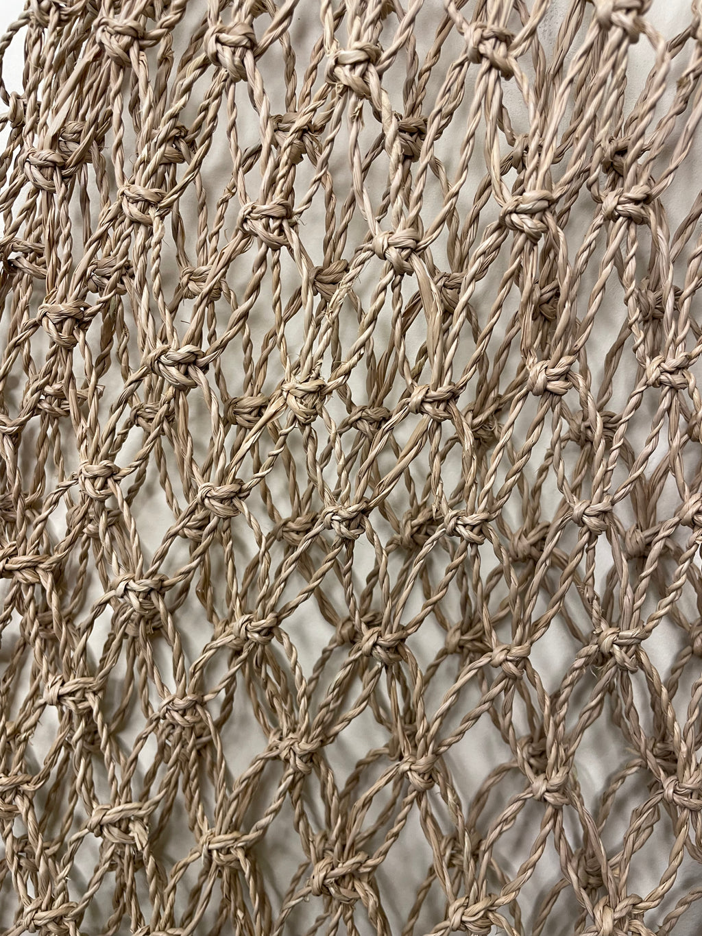 Woven Market Bag