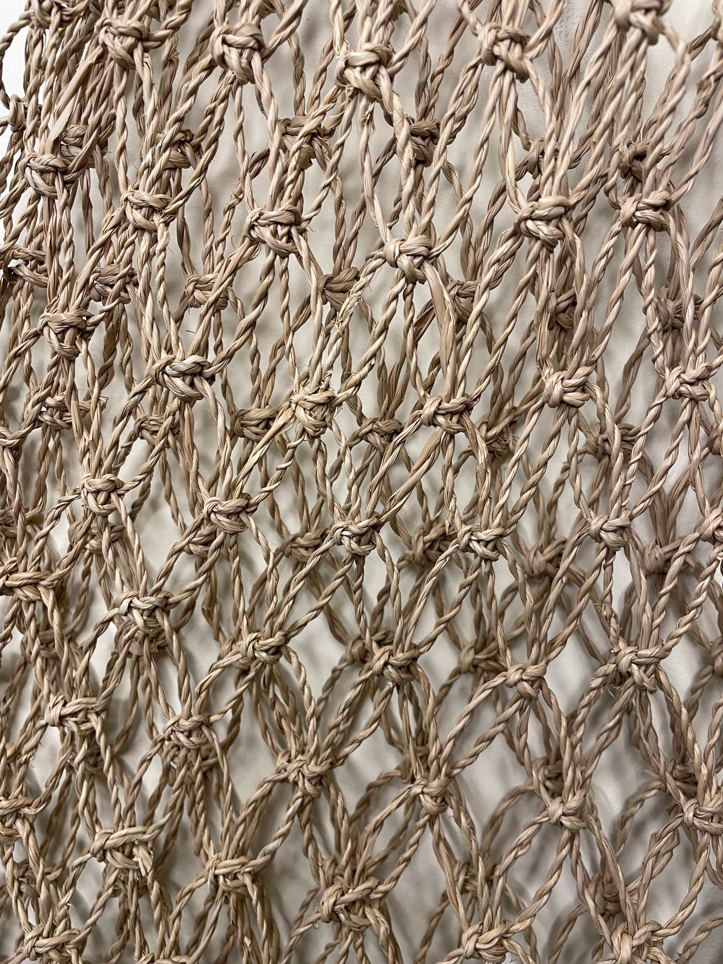 Woven Market Bag