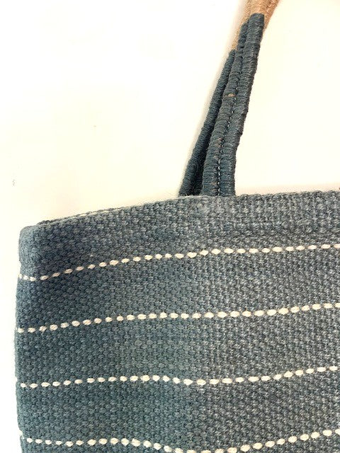 Reusable Tote Bag - Slate