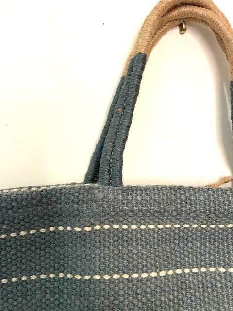Reusable Tote Bag - Slate